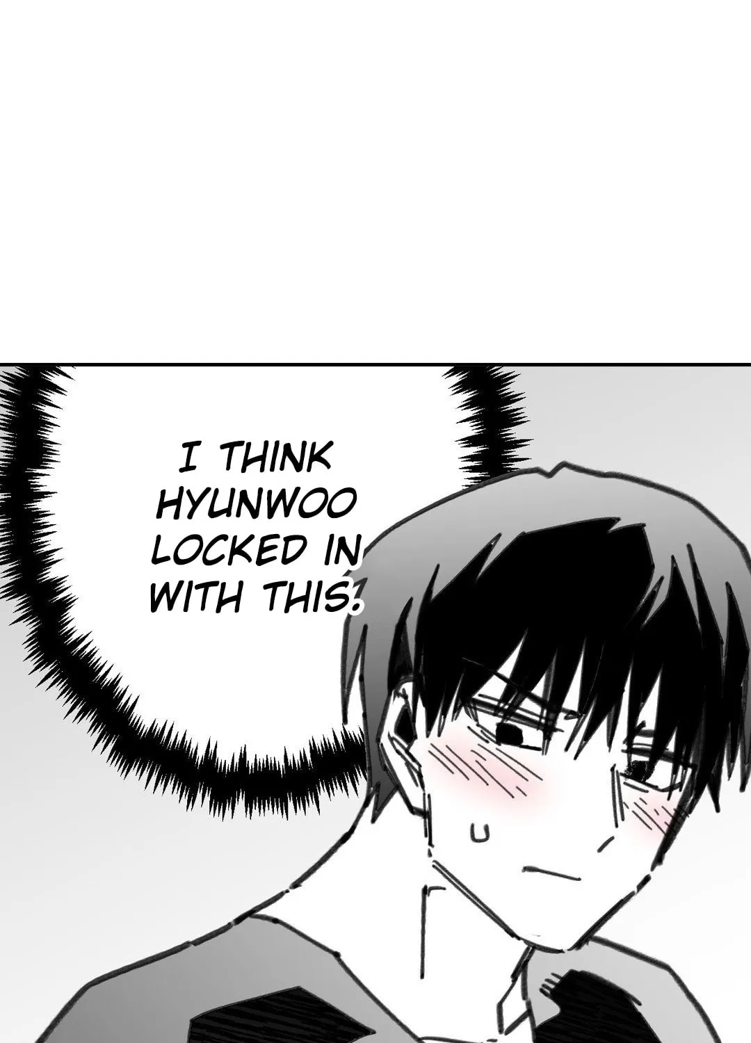 High School Boy Chapter 51 page 109 - 