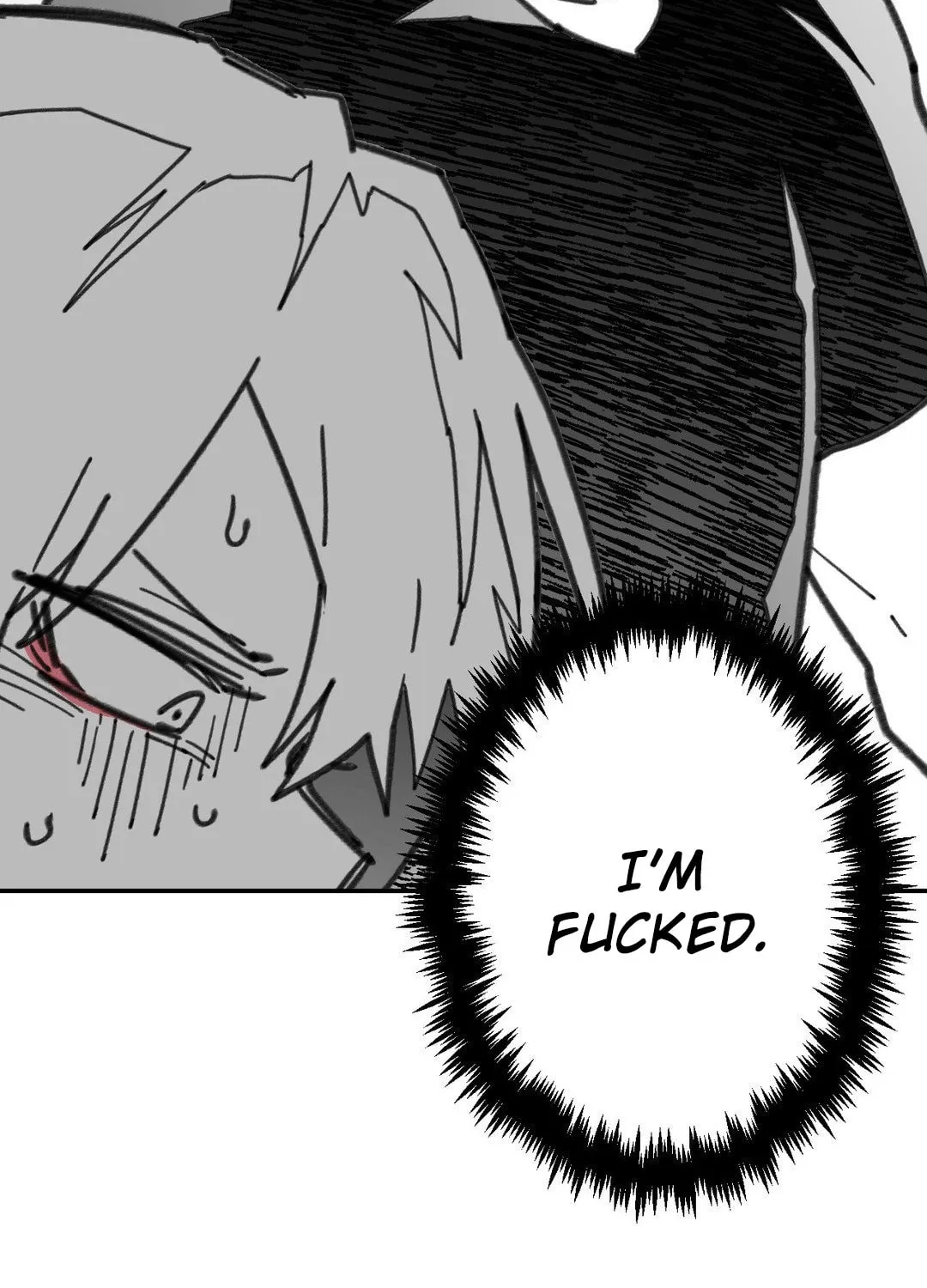 High School Boy Chapter 51 page 110 - 