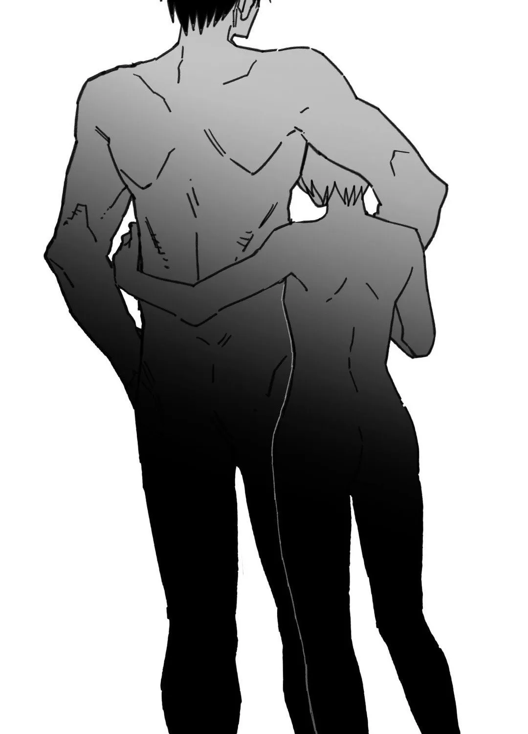 High School Boy Chapter 51 page 12 - 