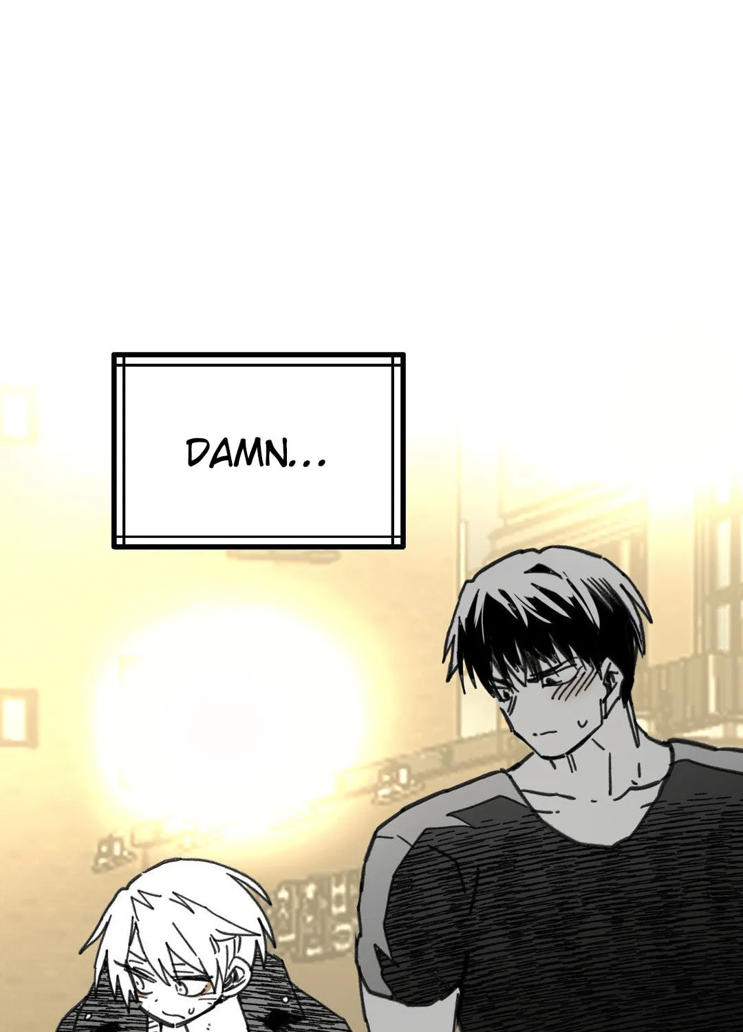 High School Boy Chapter 51 page 117 - 