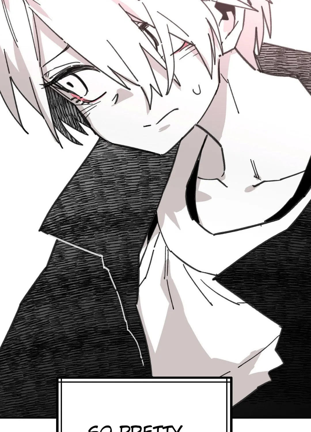 High School Boy Chapter 51 page 121 - 