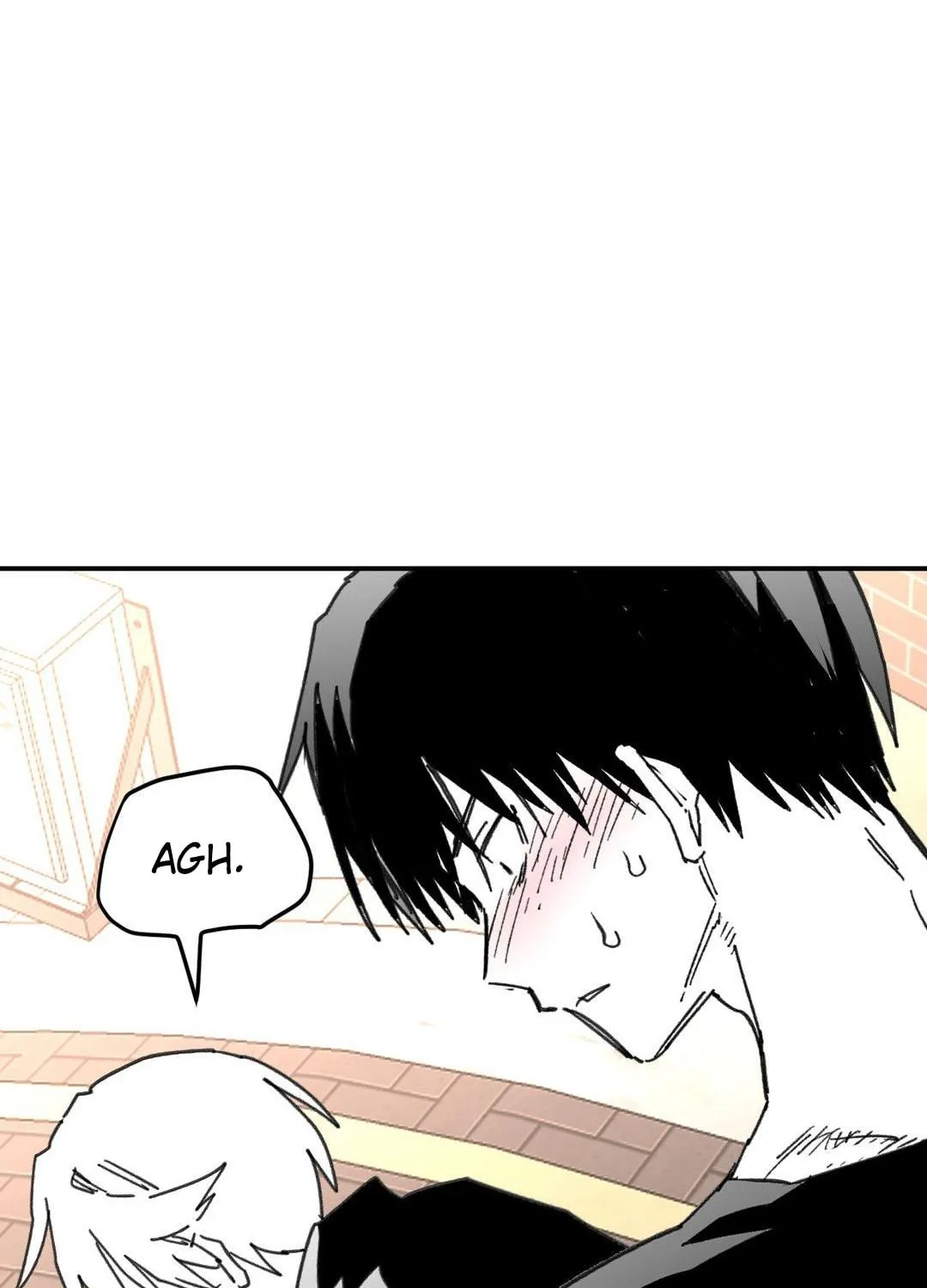 High School Boy Chapter 51 page 125 - 