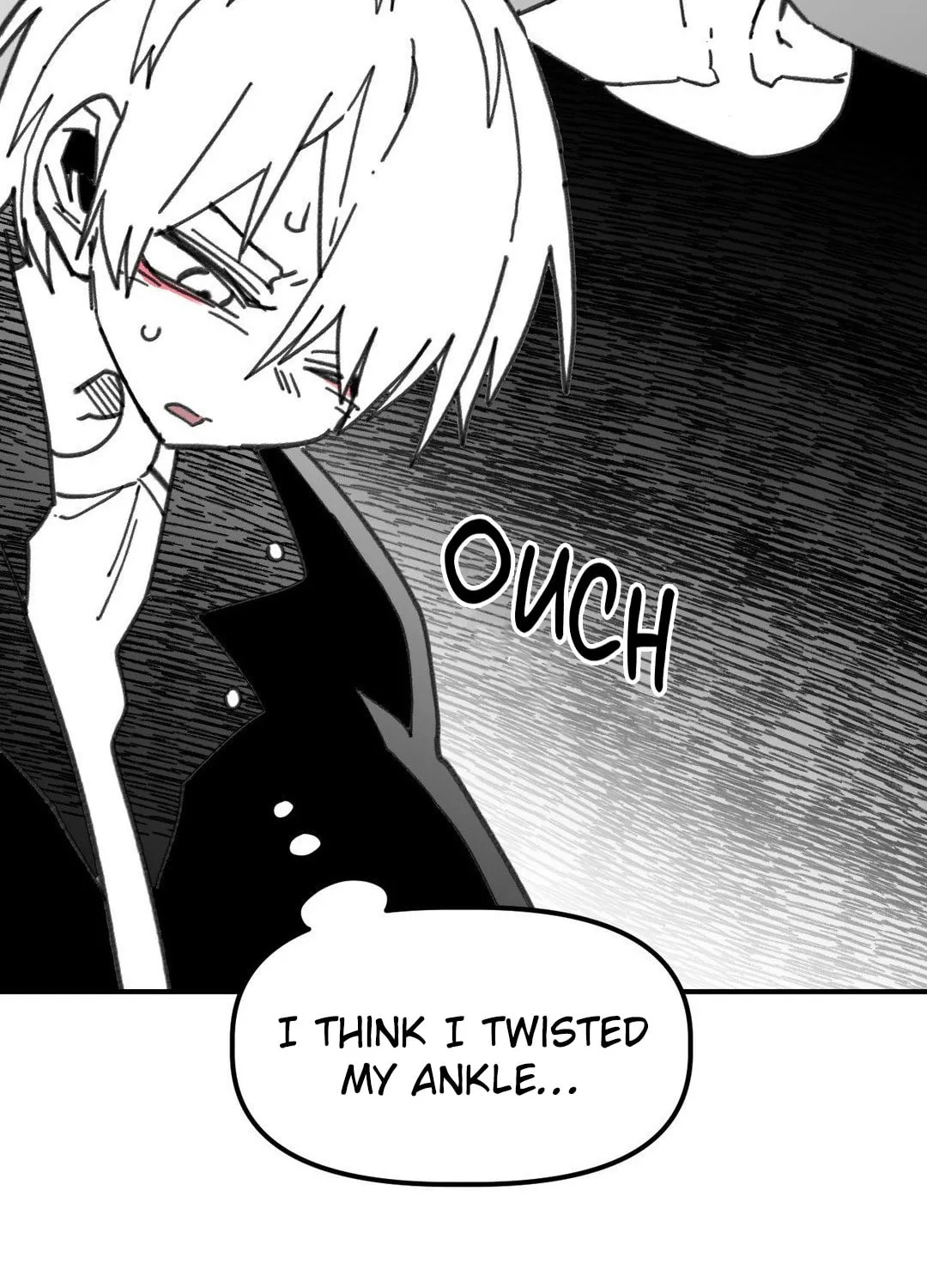 High School Boy Chapter 51 page 131 - 