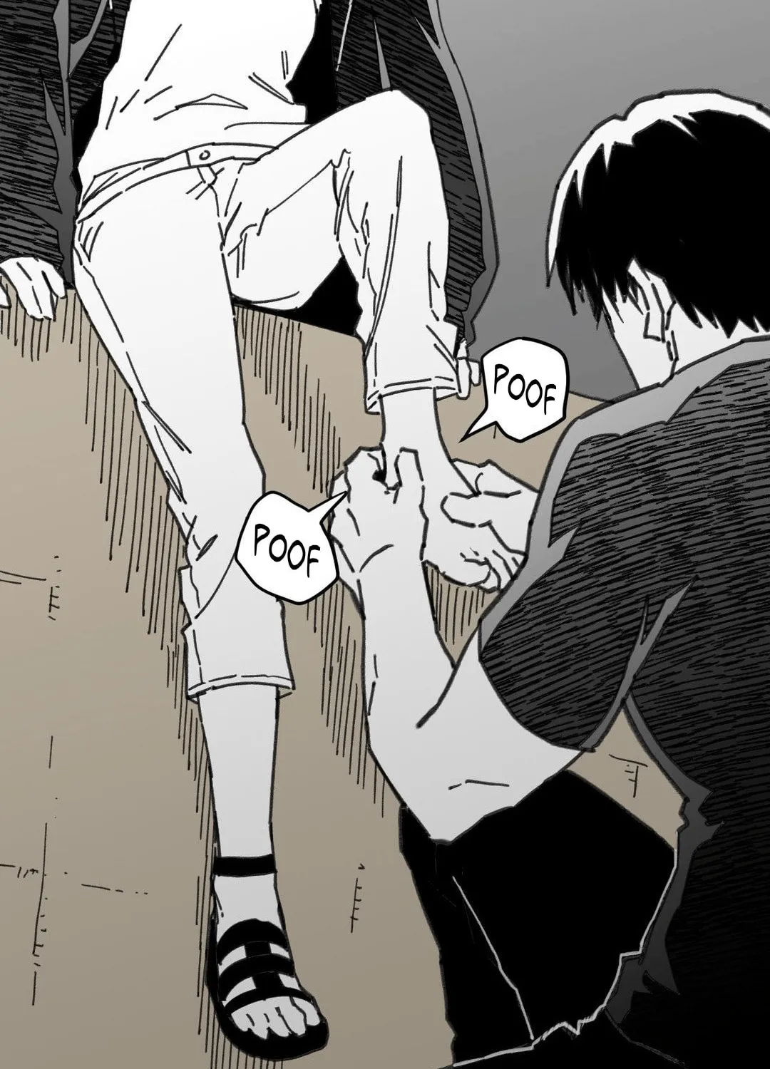 High School Boy Chapter 51 page 138 - 