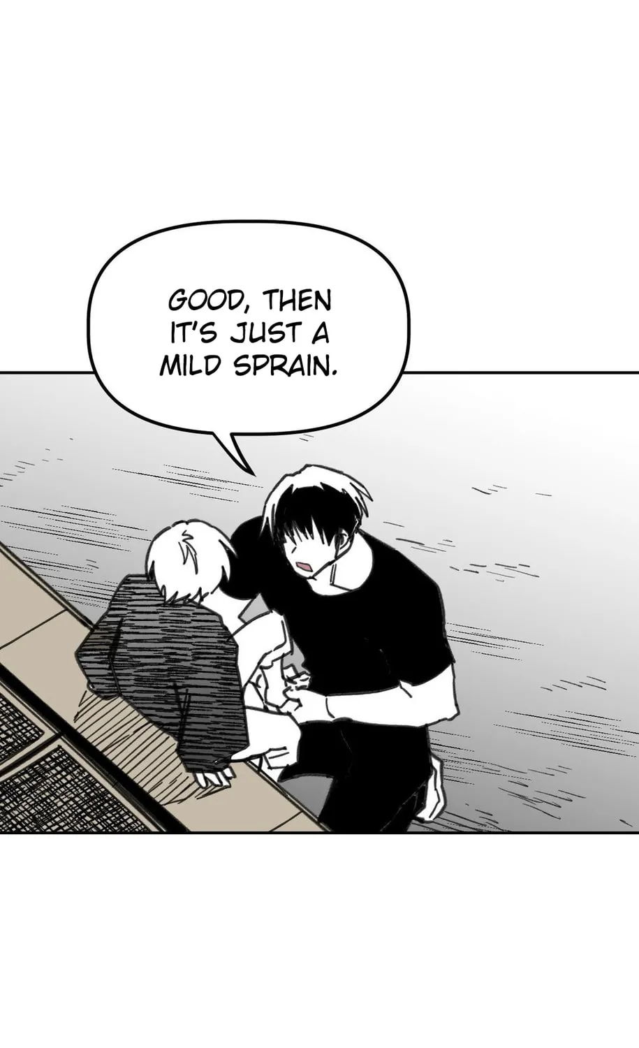 High School Boy Chapter 51 page 142 - 