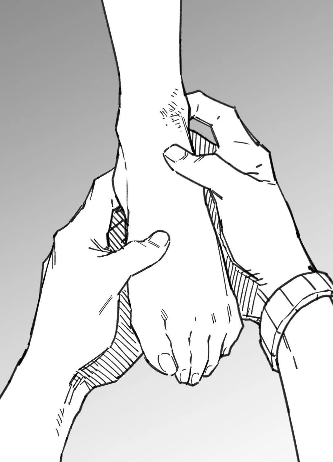 High School Boy Chapter 51 page 147 - 