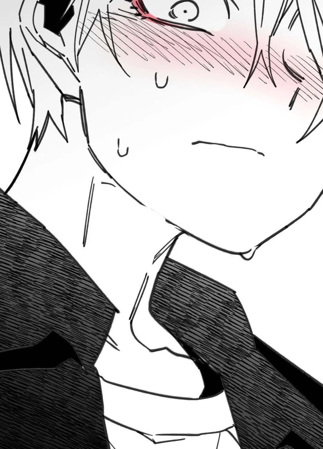High School Boy Chapter 51 page 150 - 