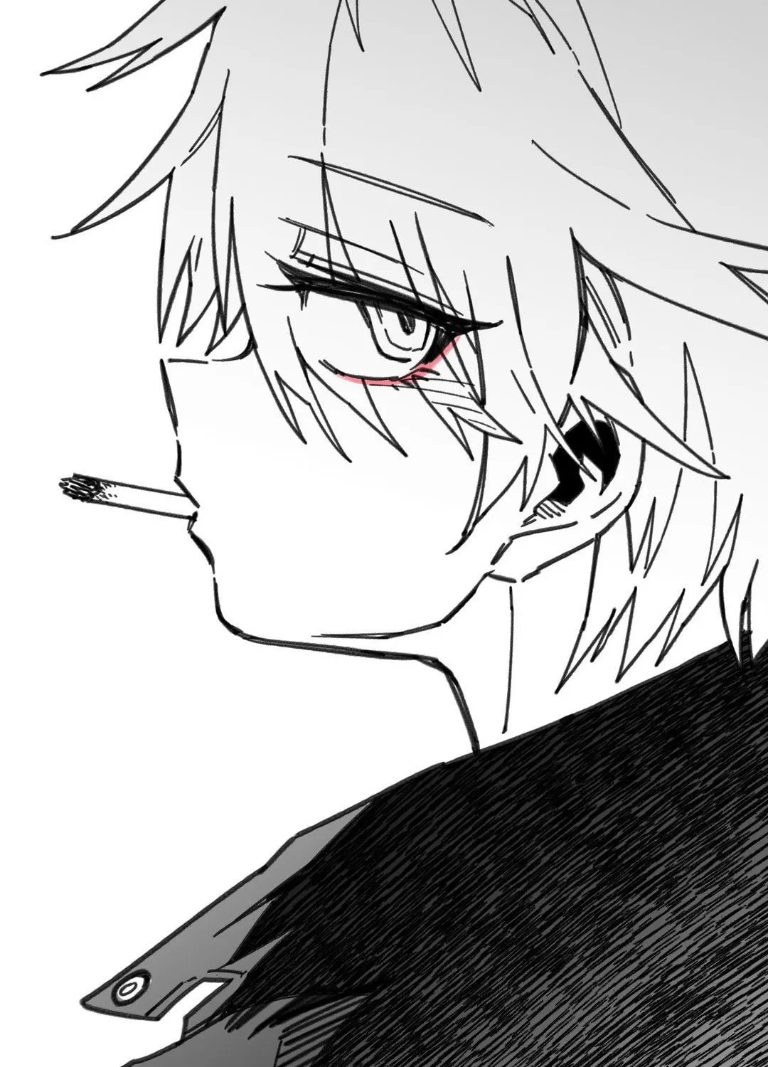 High School Boy Chapter 51 page 17 - 