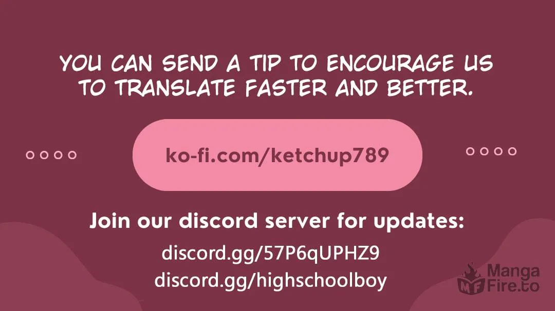 High School Boy Chapter 51 page 162 - 