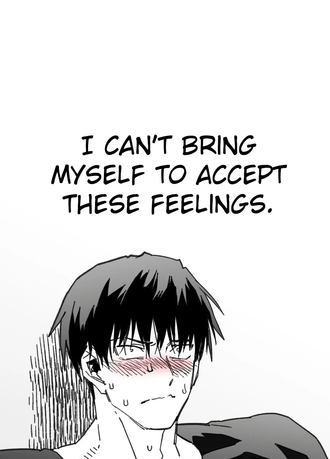 High School Boy Chapter 51 page 21 - 