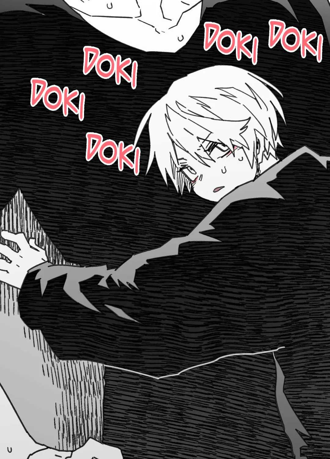 High School Boy Chapter 51 page 22 - 