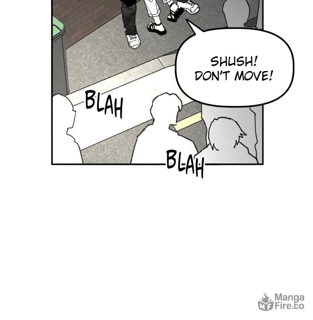 High School Boy Chapter 51 page 28 - 