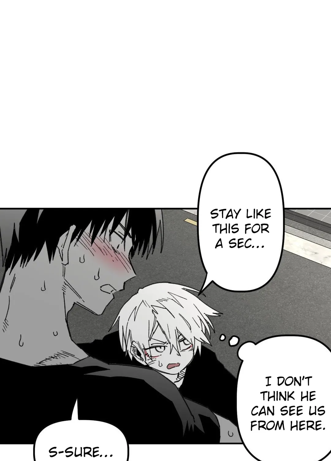 High School Boy Chapter 51 page 29 - 