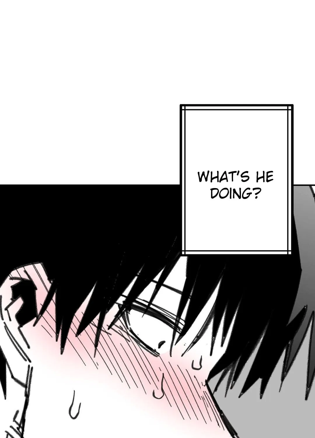 High School Boy Chapter 51 page 31 - 