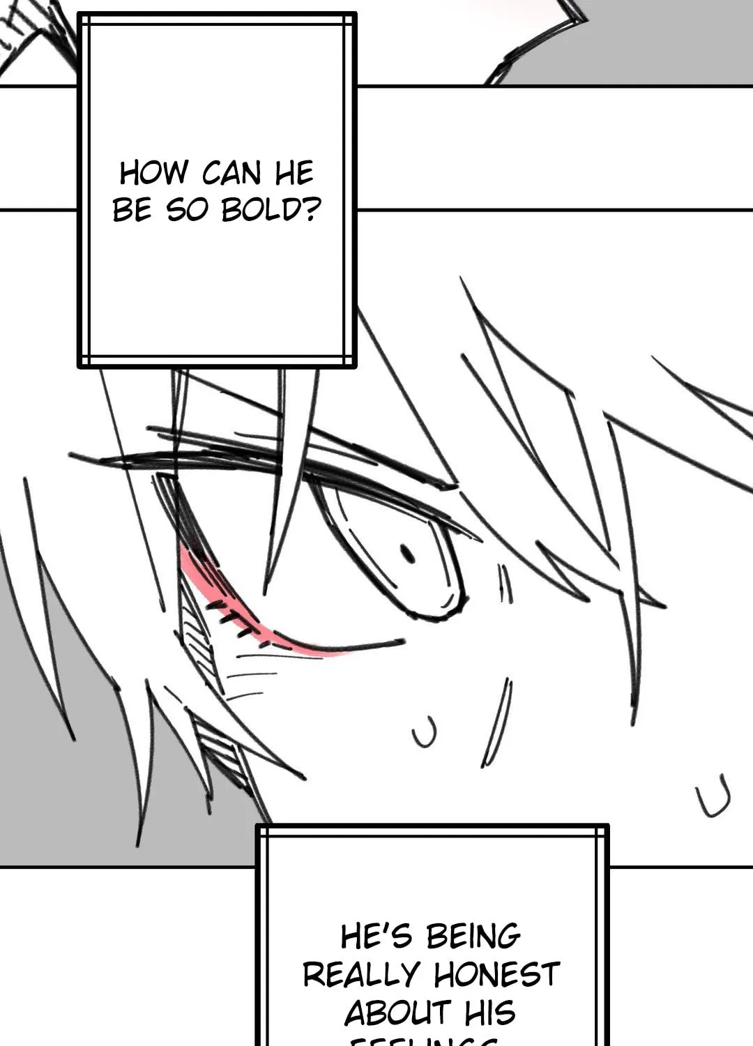 High School Boy Chapter 51 page 32 - 