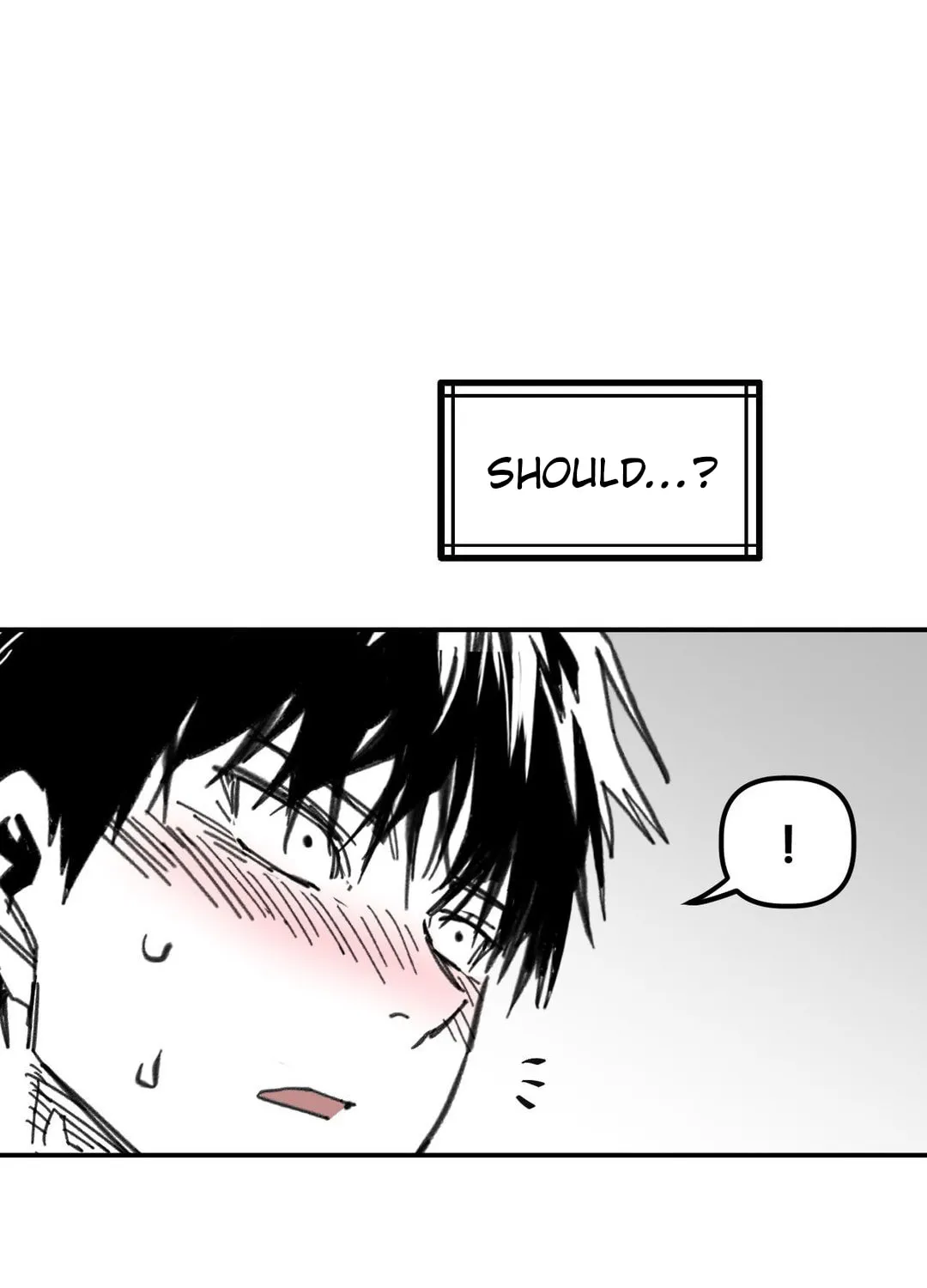 High School Boy Chapter 51 page 37 - 