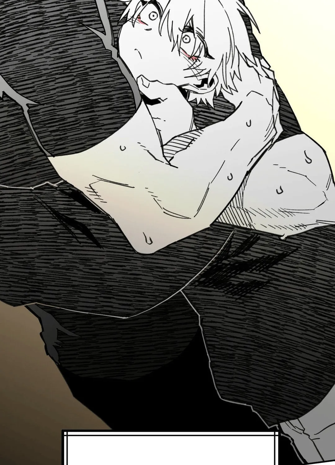 High School Boy Chapter 51 page 46 - 
