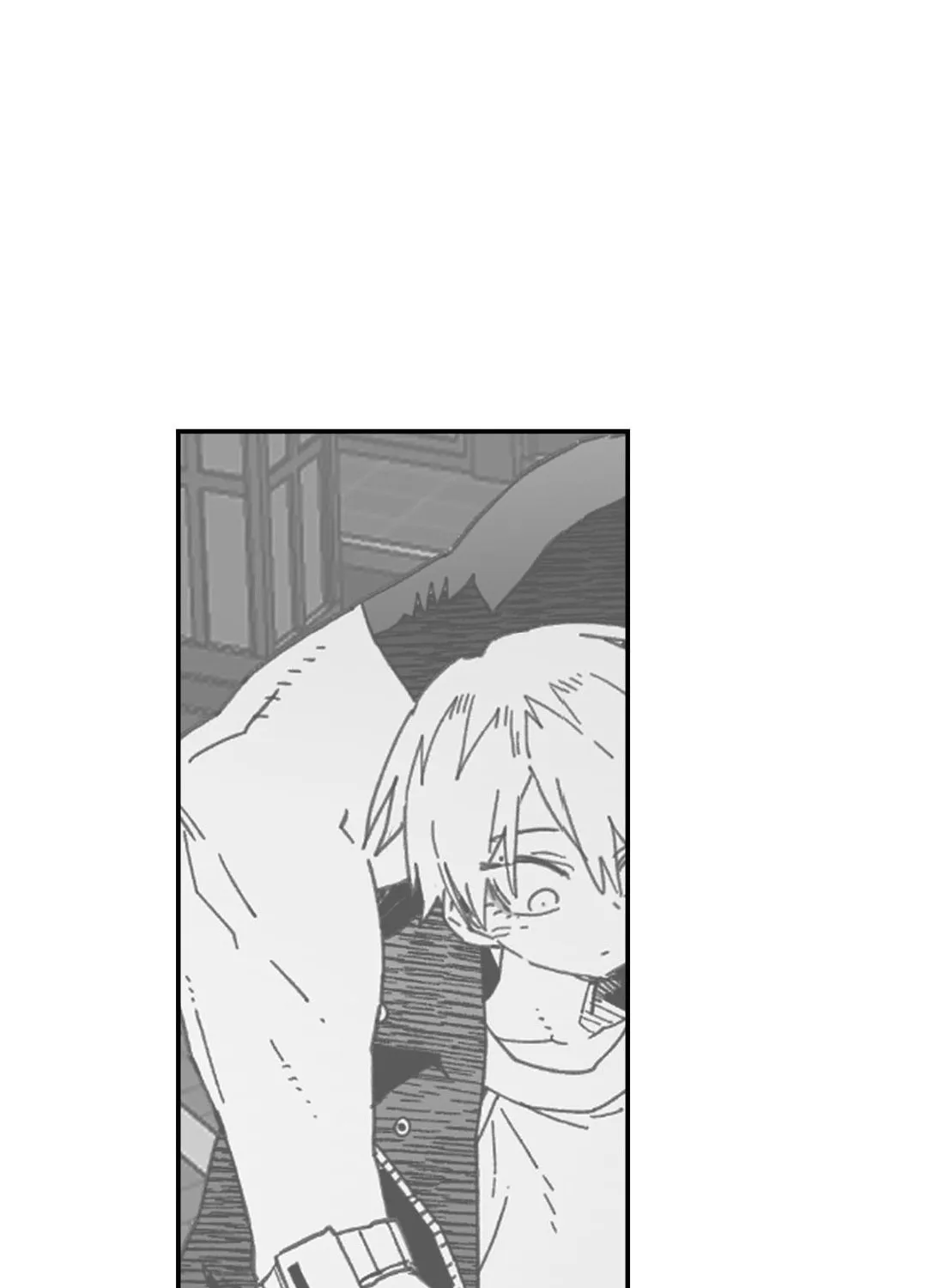 High School Boy Chapter 51 page 6 - 