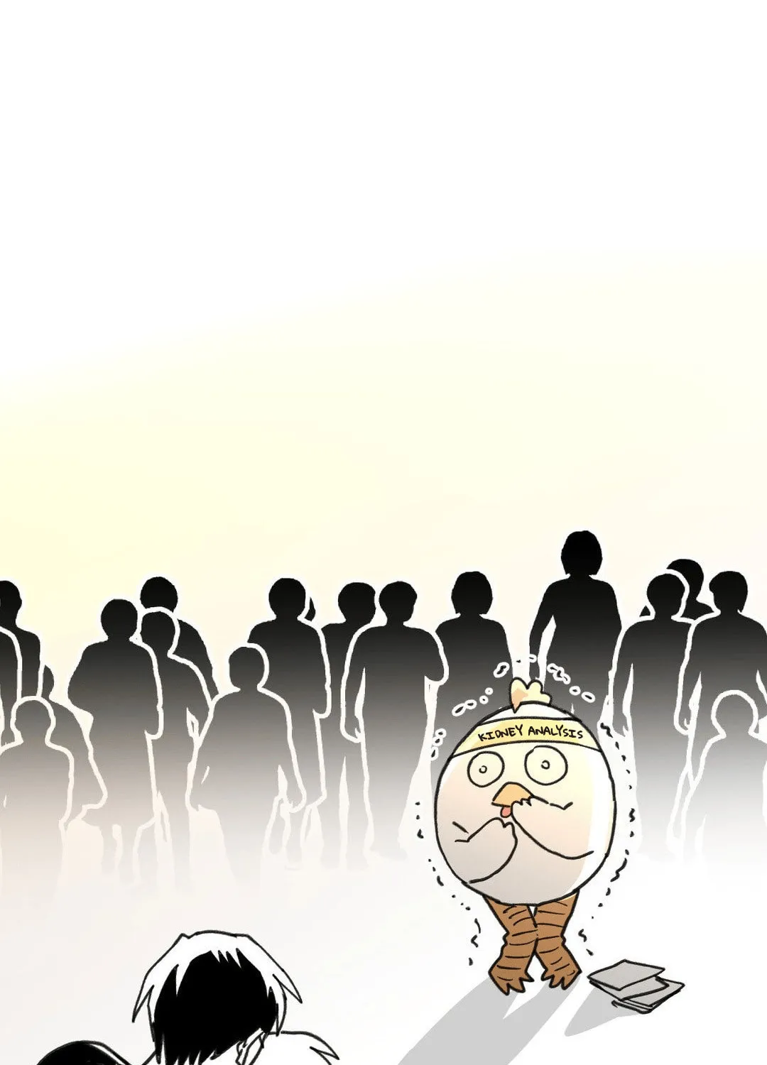 High School Boy Chapter 51 page 52 - 