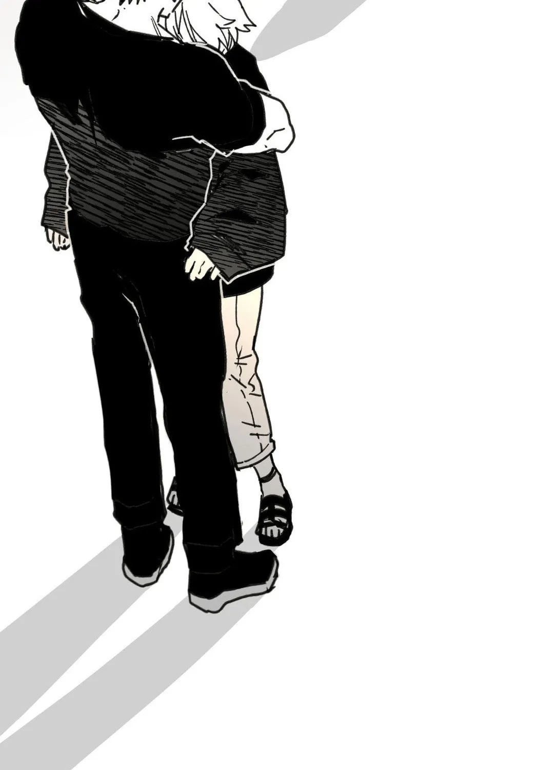 High School Boy Chapter 51 page 53 - 