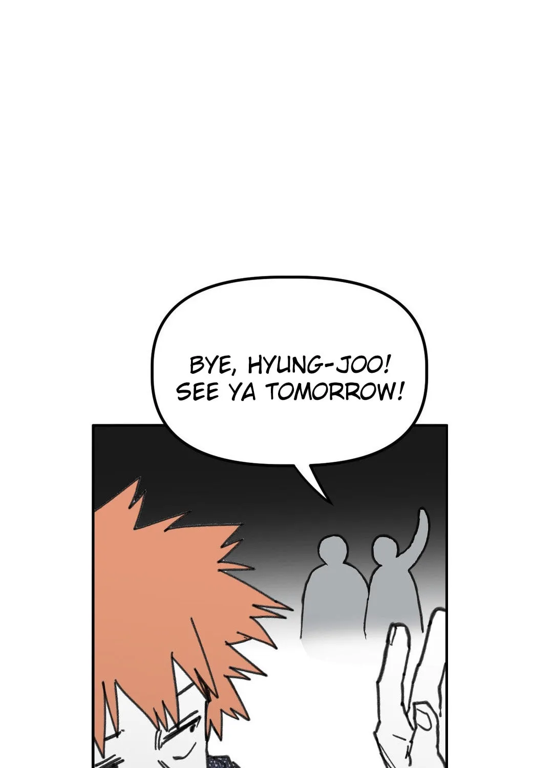 High School Boy Chapter 51 page 55 - 