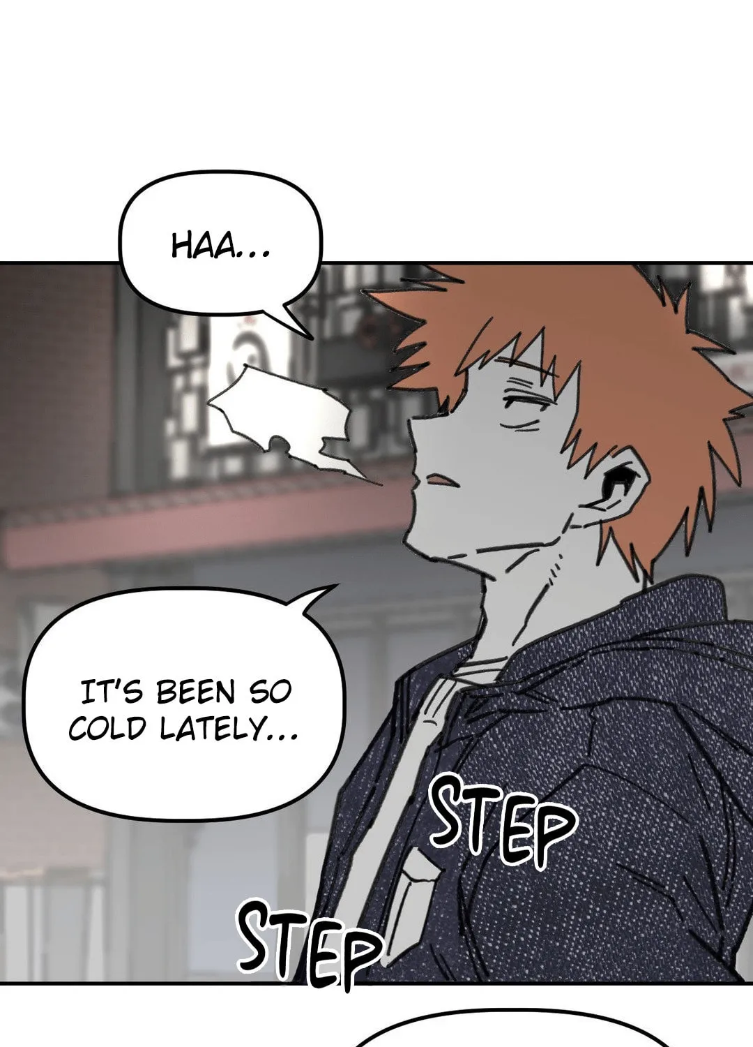 High School Boy Chapter 51 page 58 - 