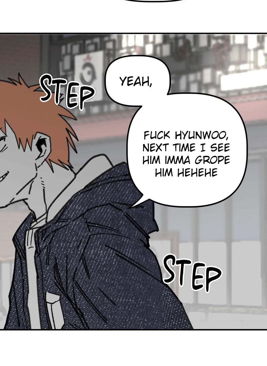 High School Boy Chapter 51 page 60 - 