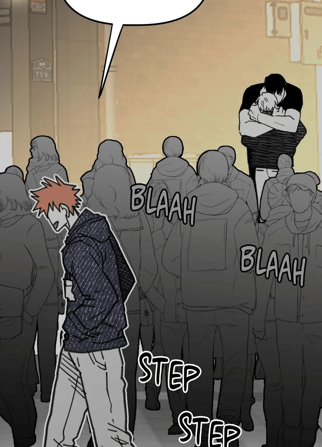 High School Boy Chapter 51 page 62 - 