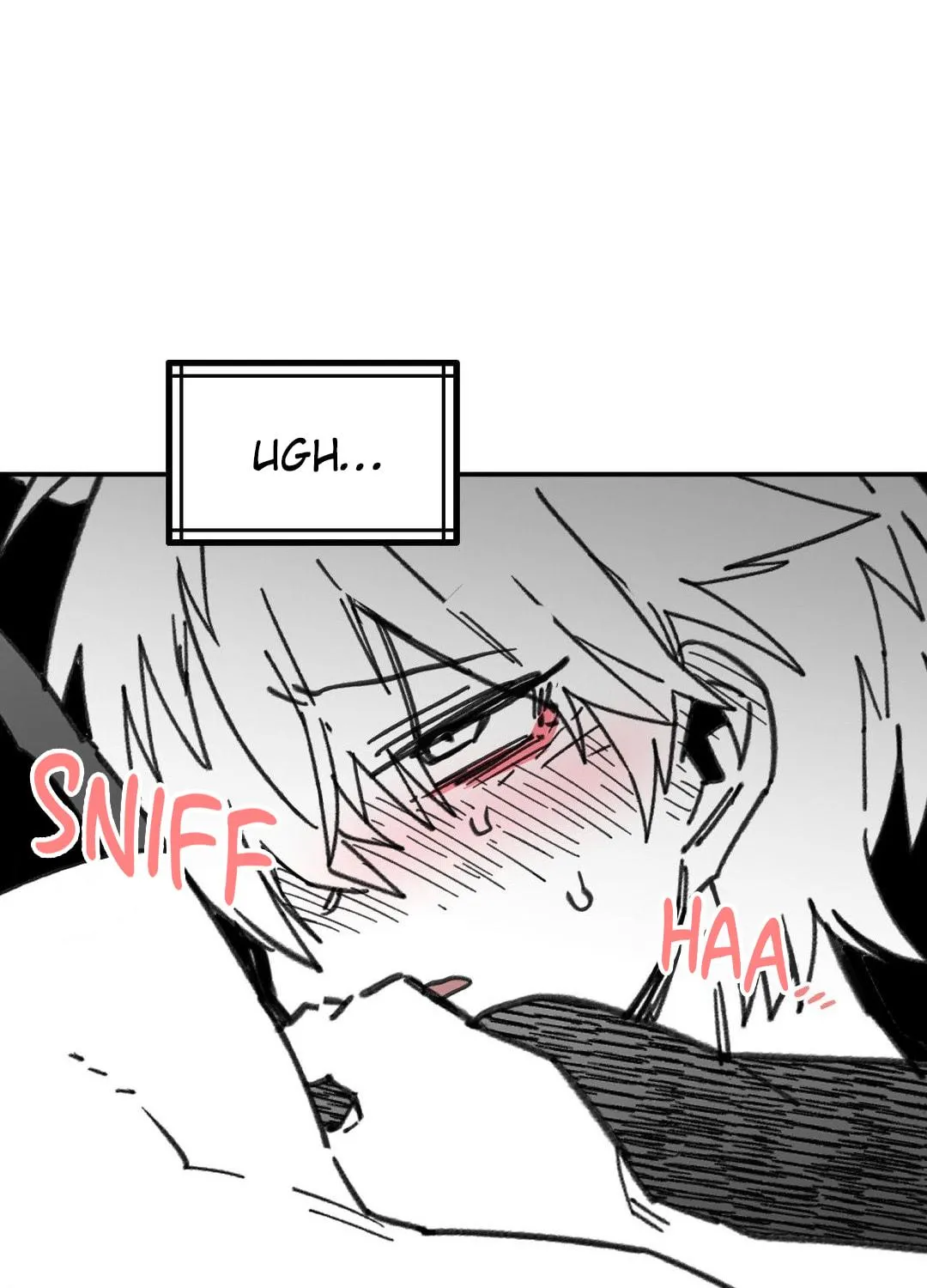 High School Boy Chapter 51 page 71 - 