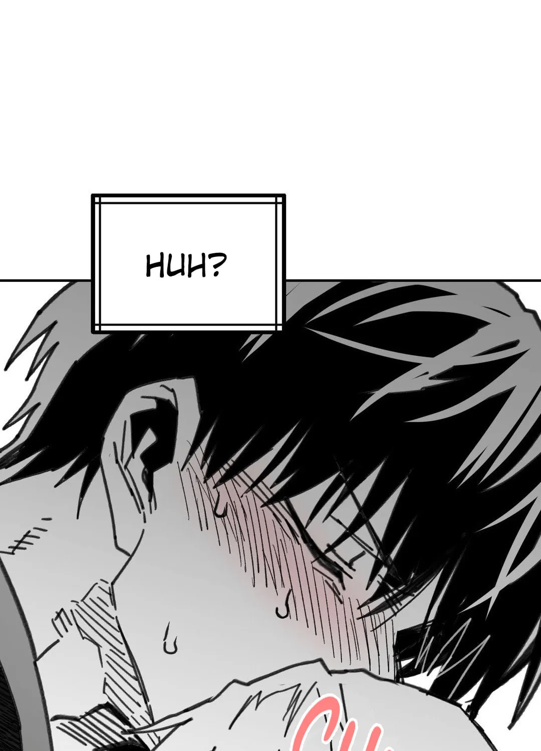 High School Boy Chapter 51 page 73 - 