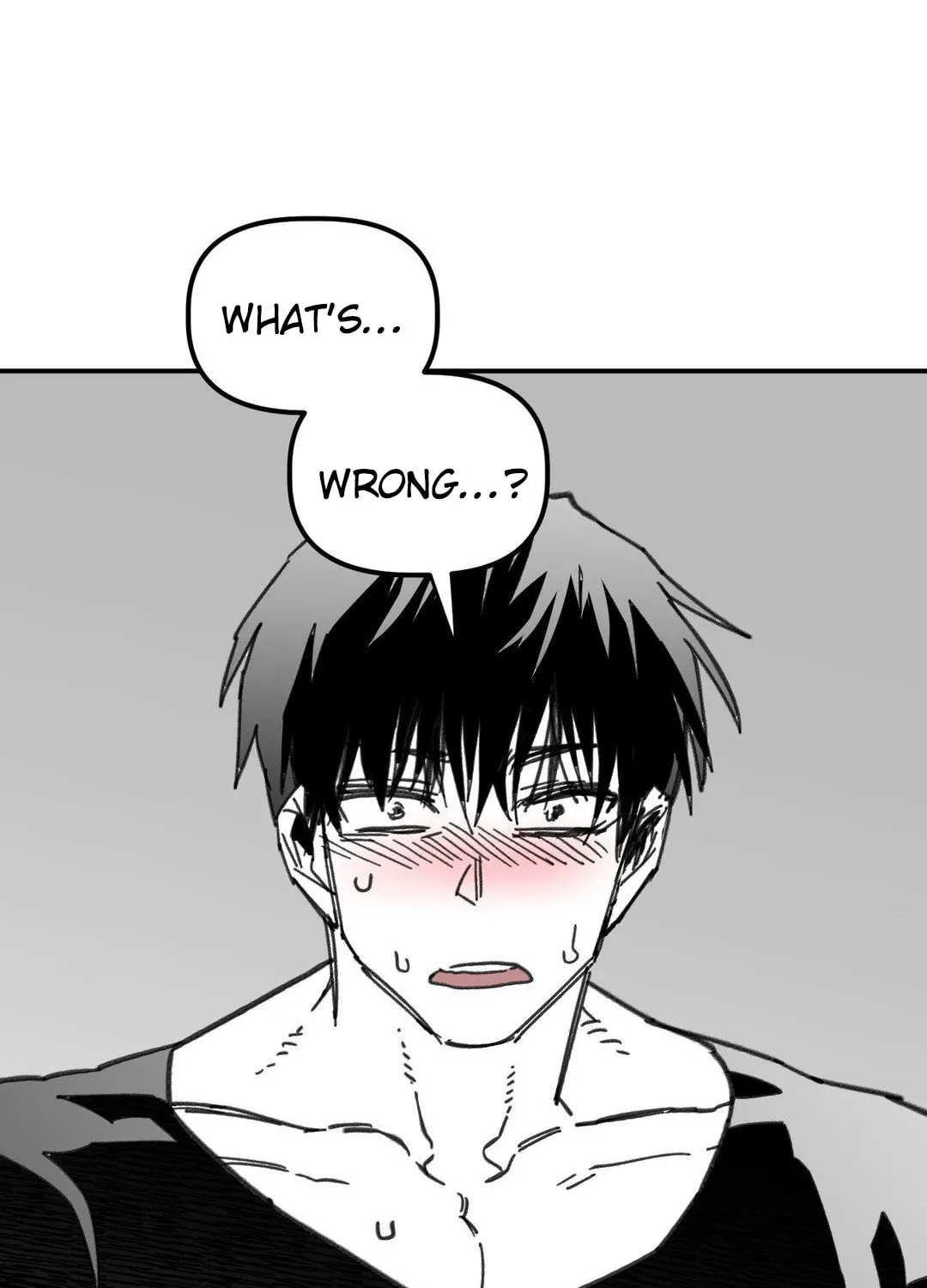 High School Boy Chapter 51 page 78 - 
