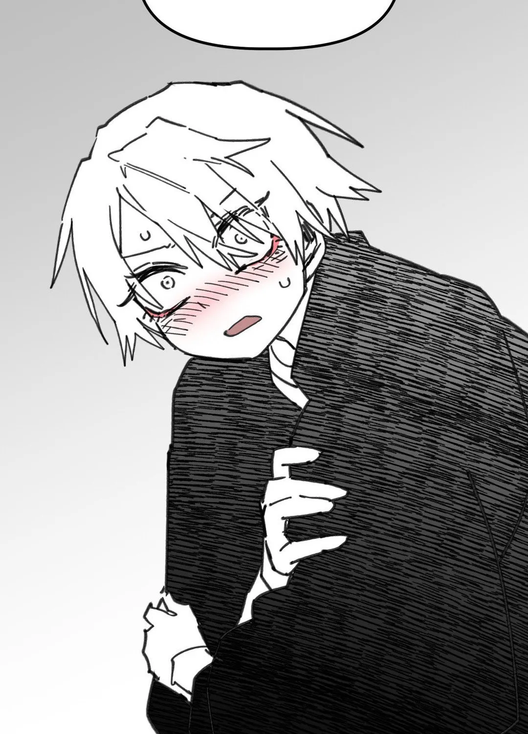 High School Boy Chapter 51 page 80 - 