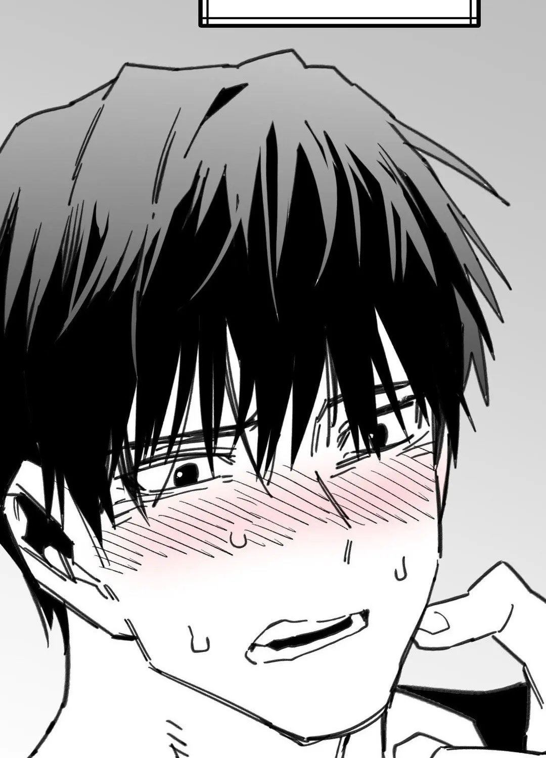High School Boy Chapter 51 page 87 - 