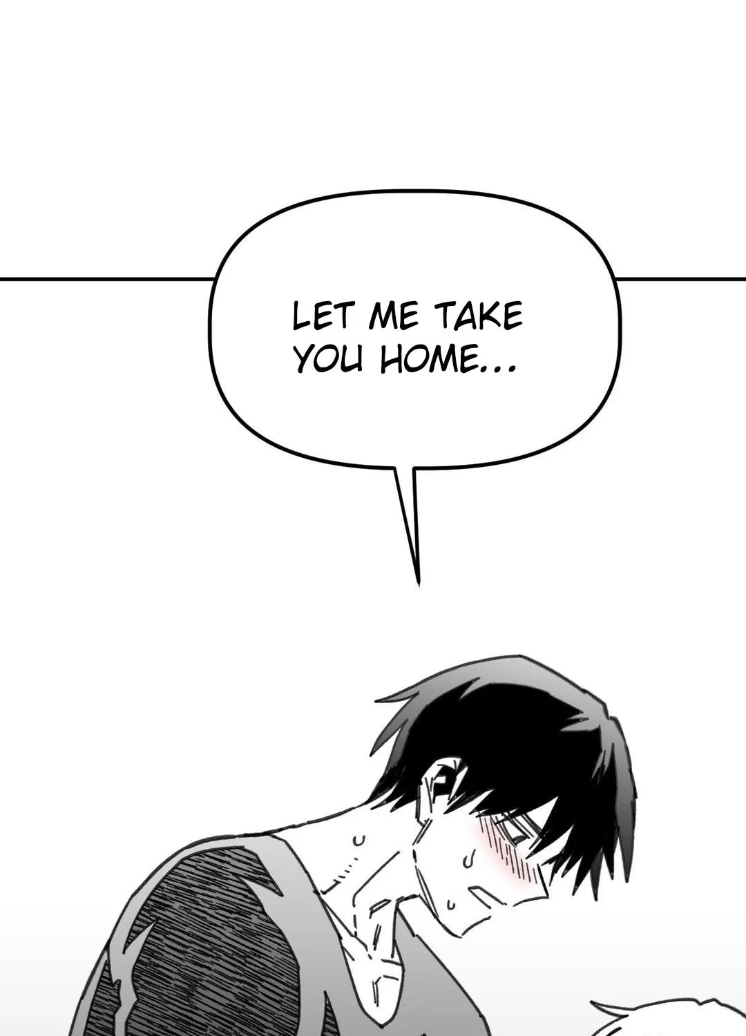 High School Boy Chapter 51 page 91 - 