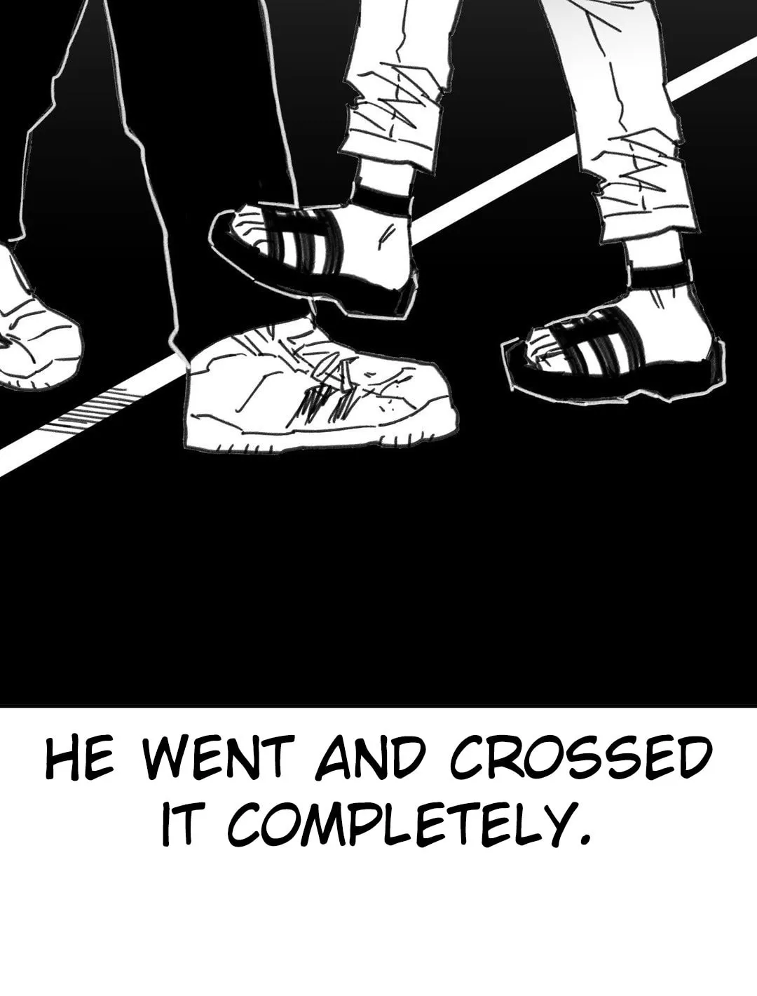 High School Boy Chapter 51 page 93 - 