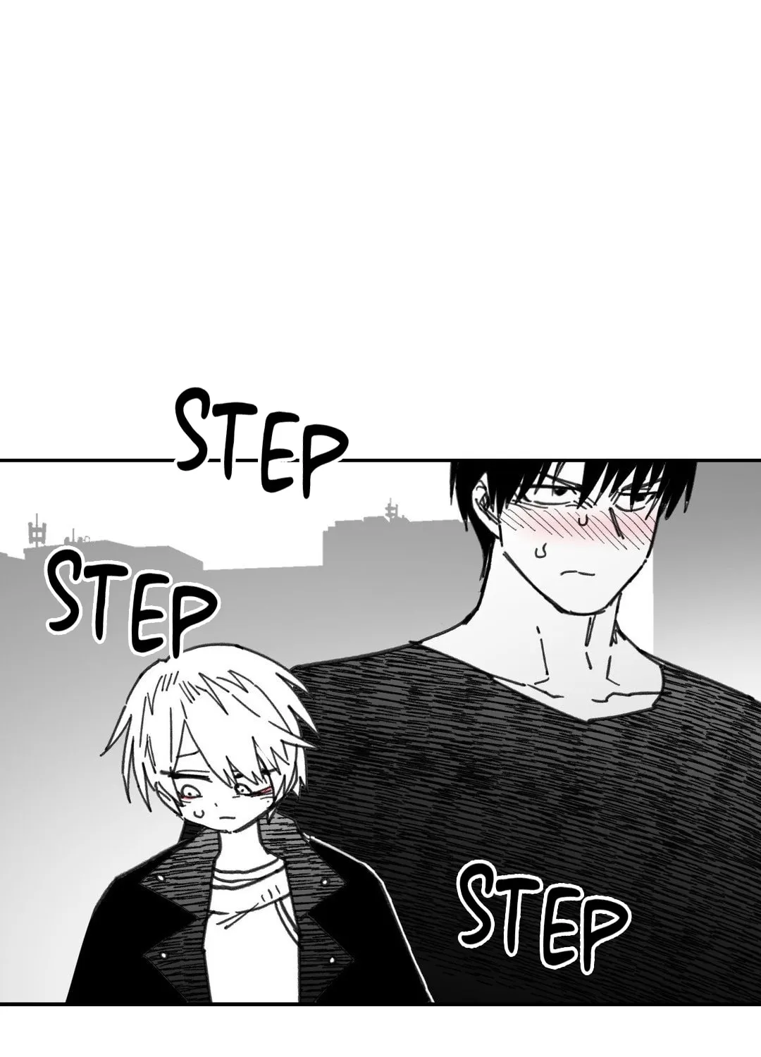 High School Boy Chapter 51 page 98 - 