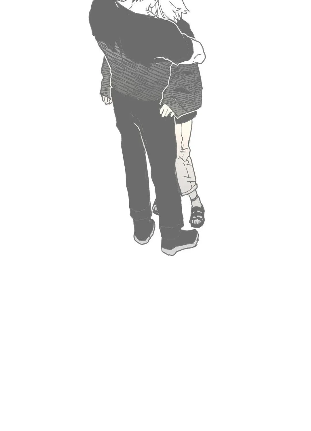 High School Boy Chapter 52 page 101 - 