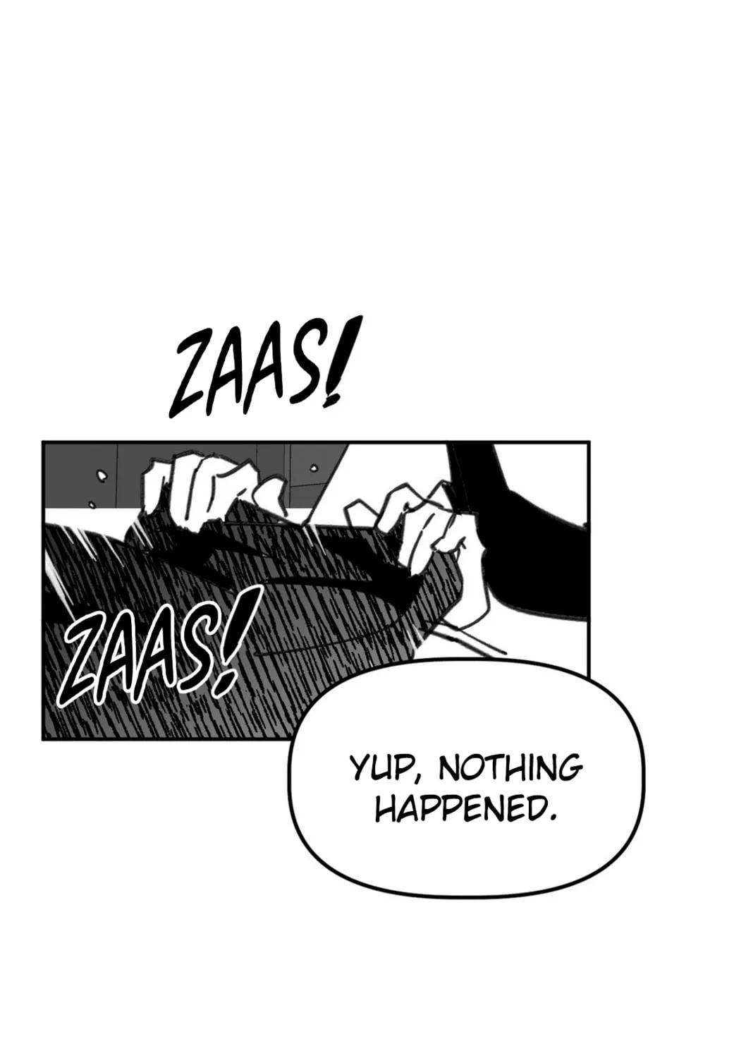 High School Boy Chapter 52 page 107 - 