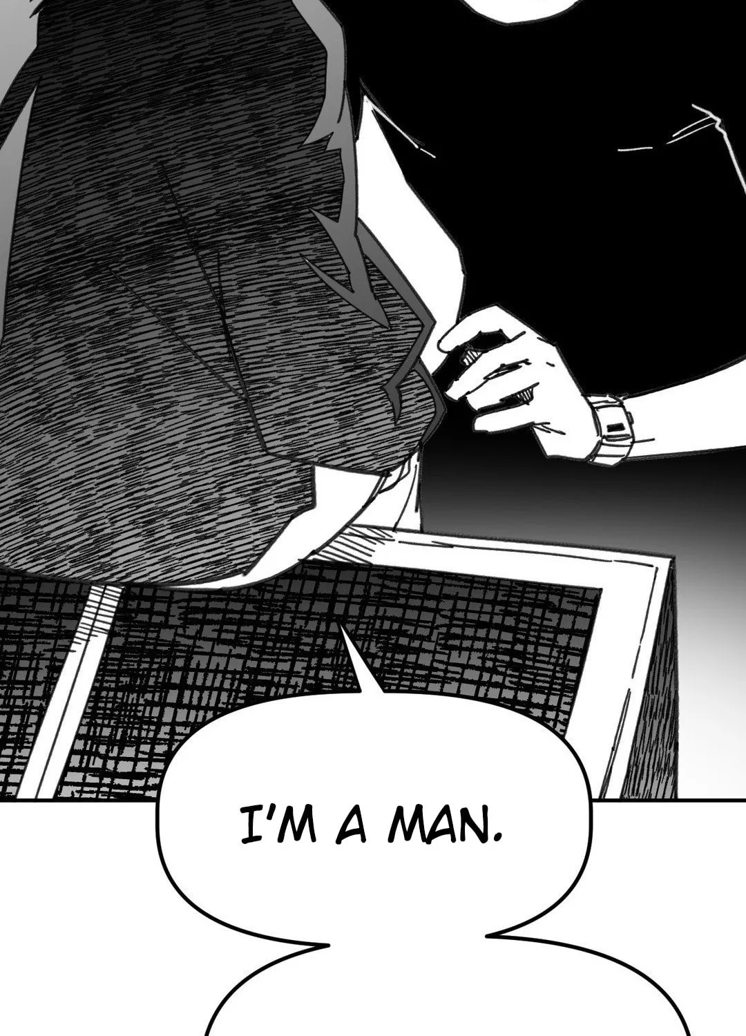 High School Boy Chapter 52 page 12 - 