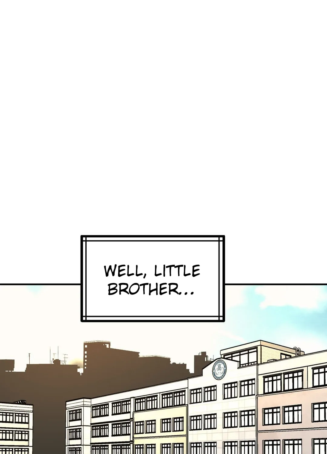 High School Boy Chapter 52 page 116 - 