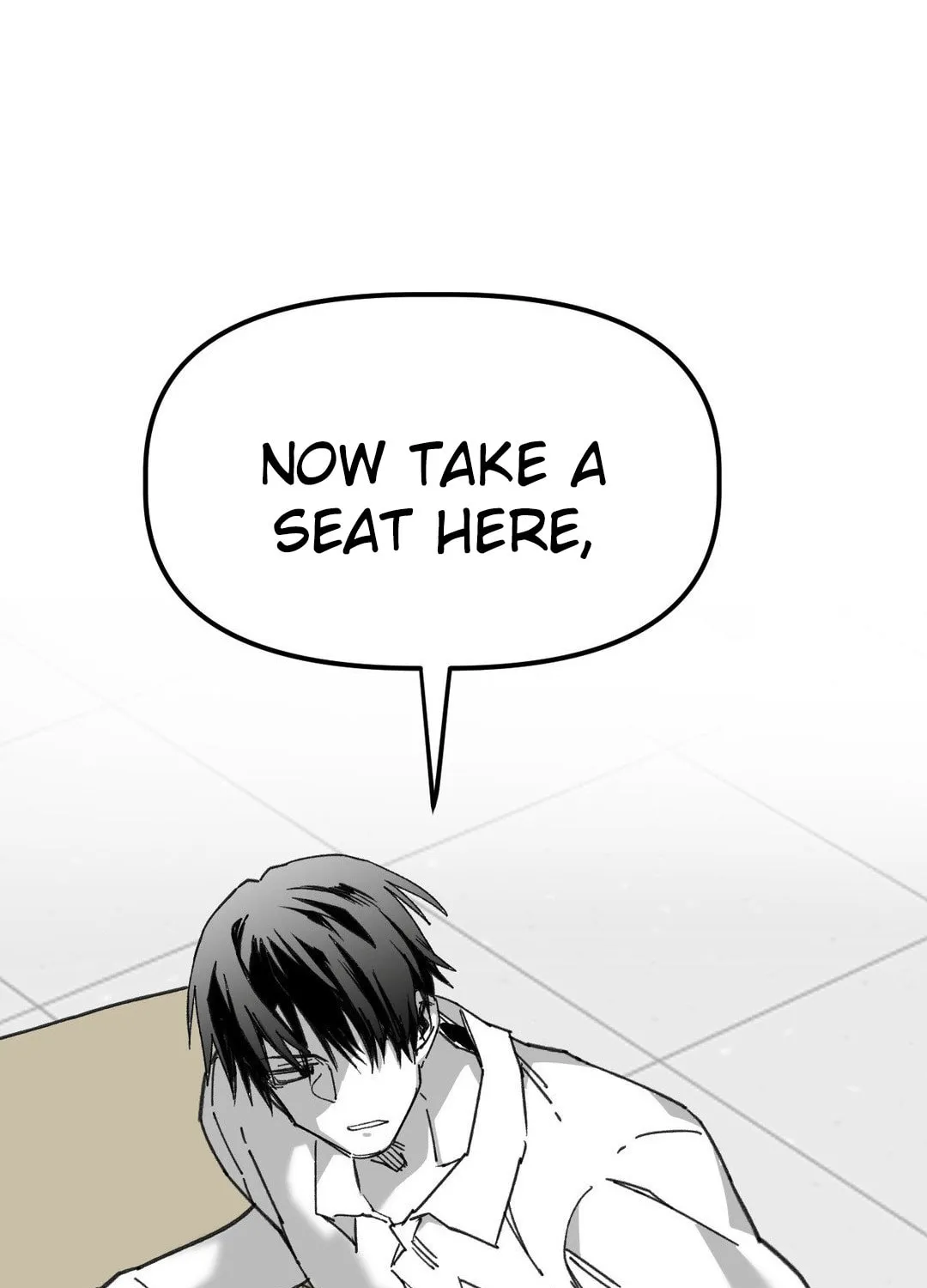 High School Boy Chapter 52 page 123 - 