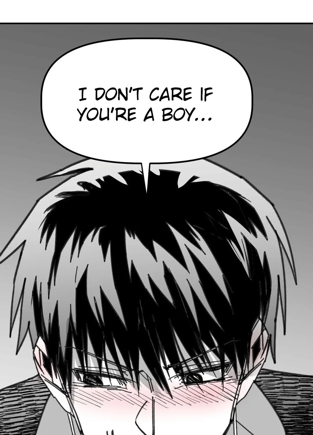 High School Boy Chapter 52 page 19 - 