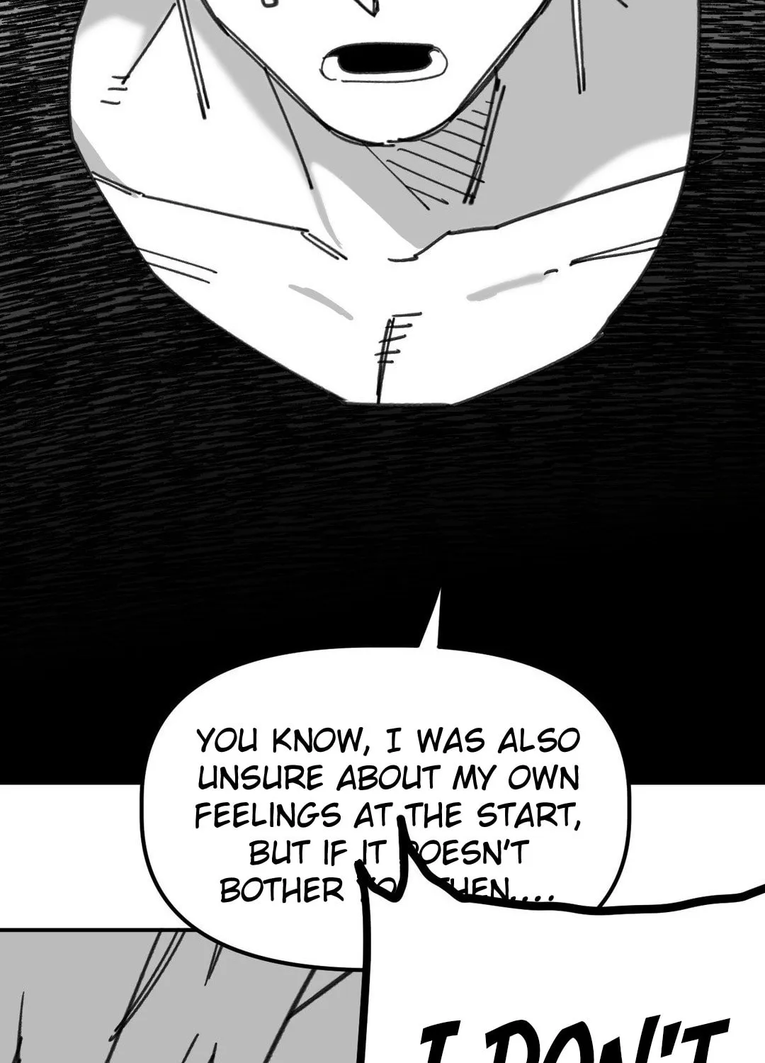 High School Boy Chapter 52 page 20 - 