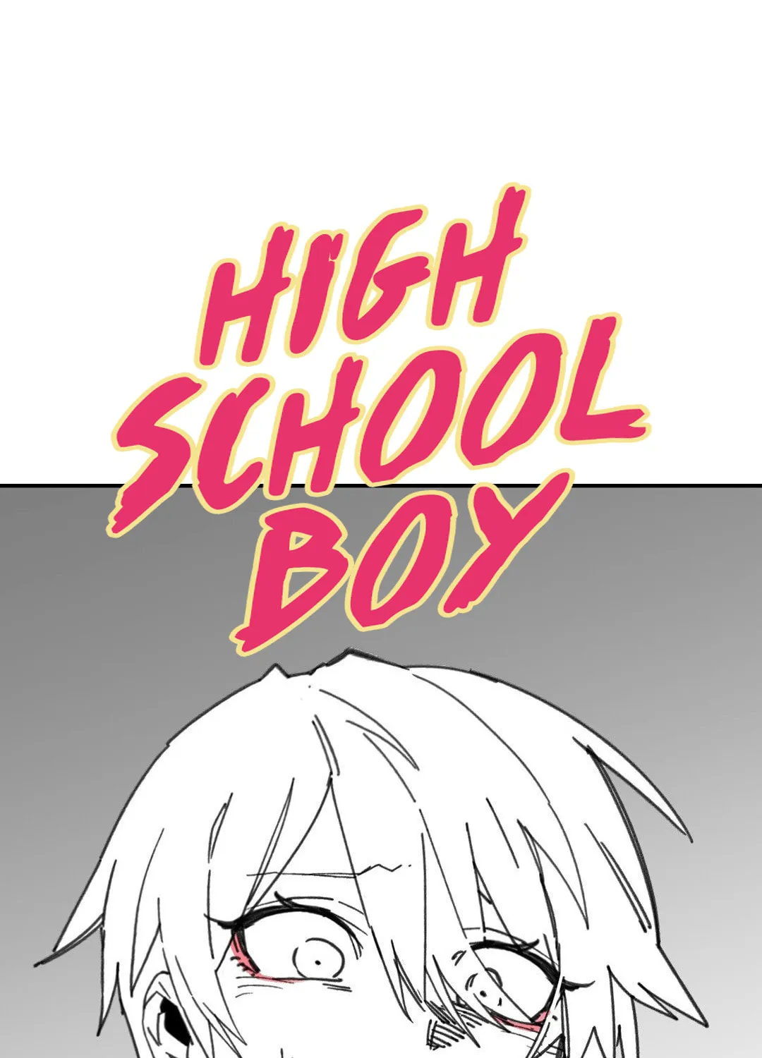 High School Boy Chapter 52 page 4 - 