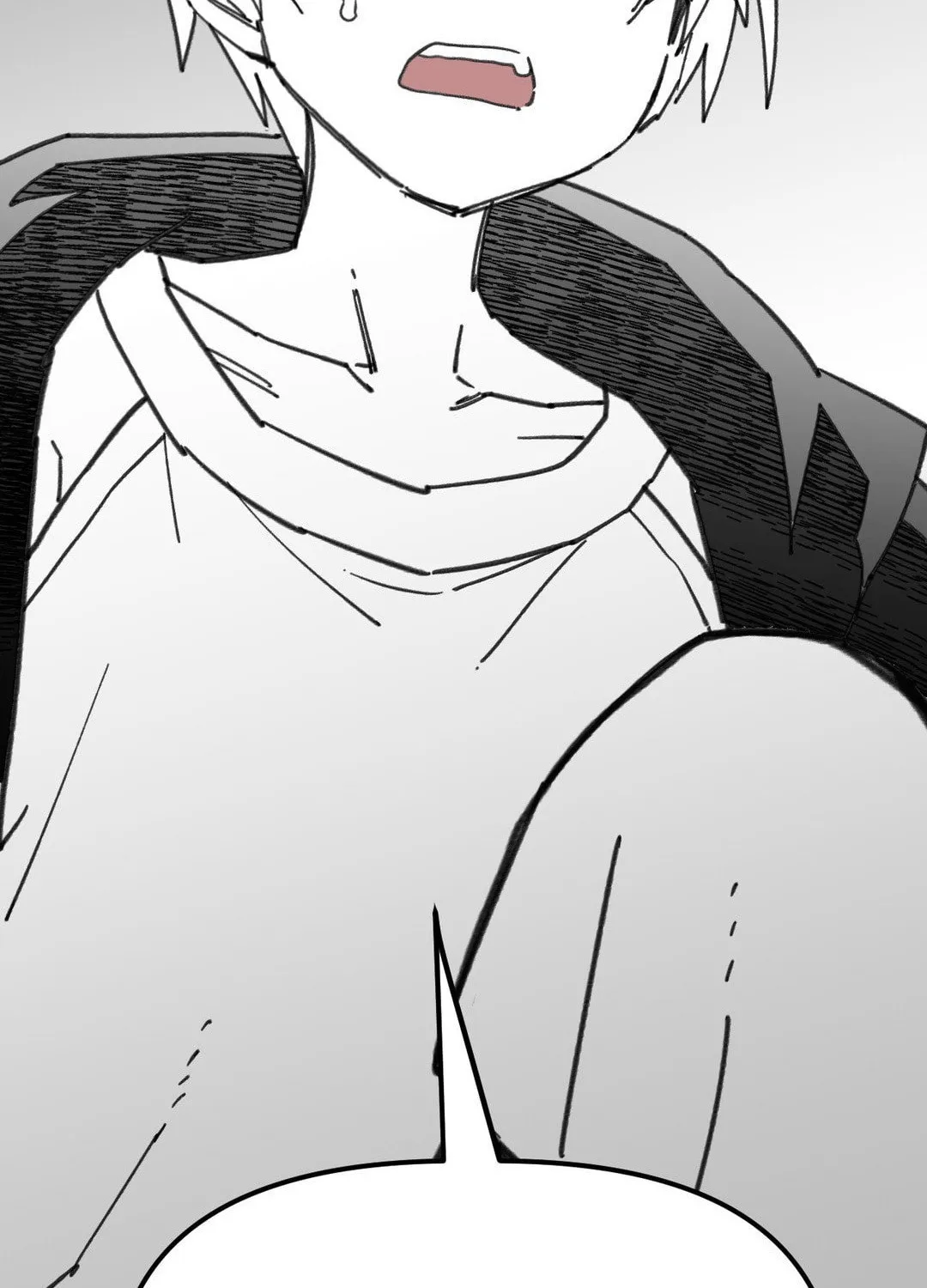 High School Boy Chapter 52 page 5 - 