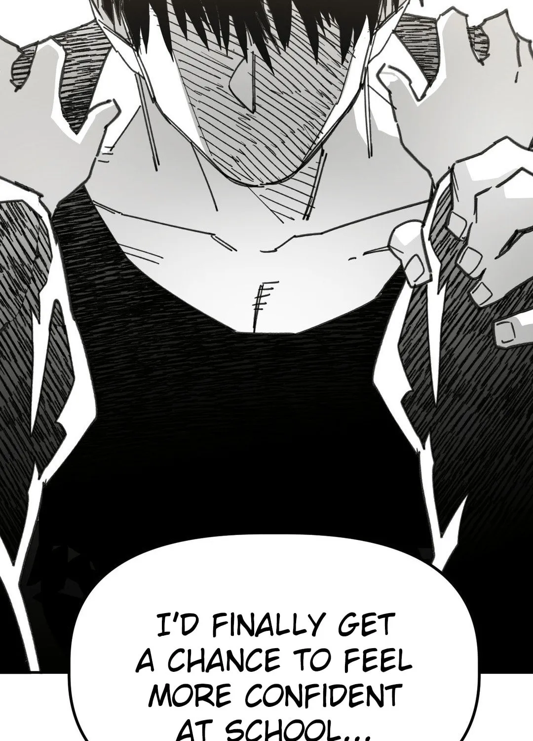 High School Boy Chapter 52 page 41 - 