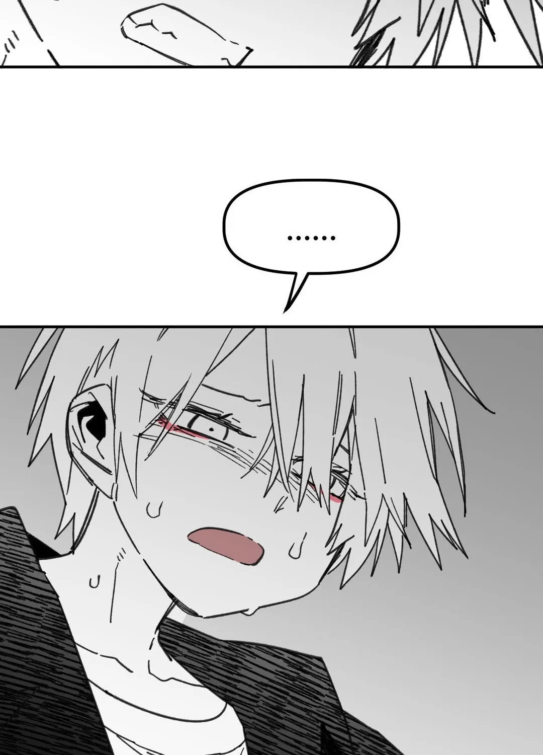 High School Boy Chapter 52 page 47 - 