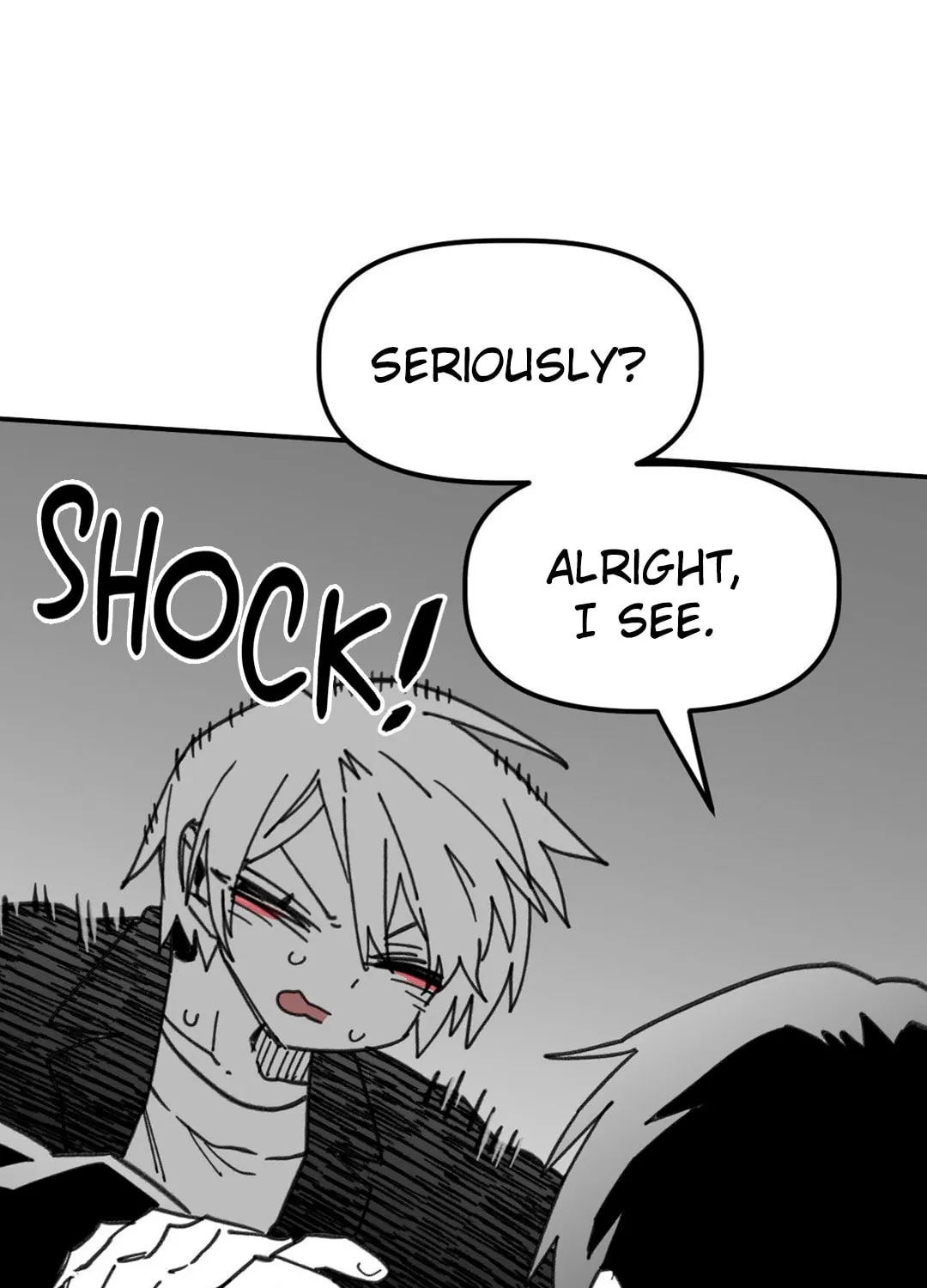High School Boy Chapter 52 page 49 - 
