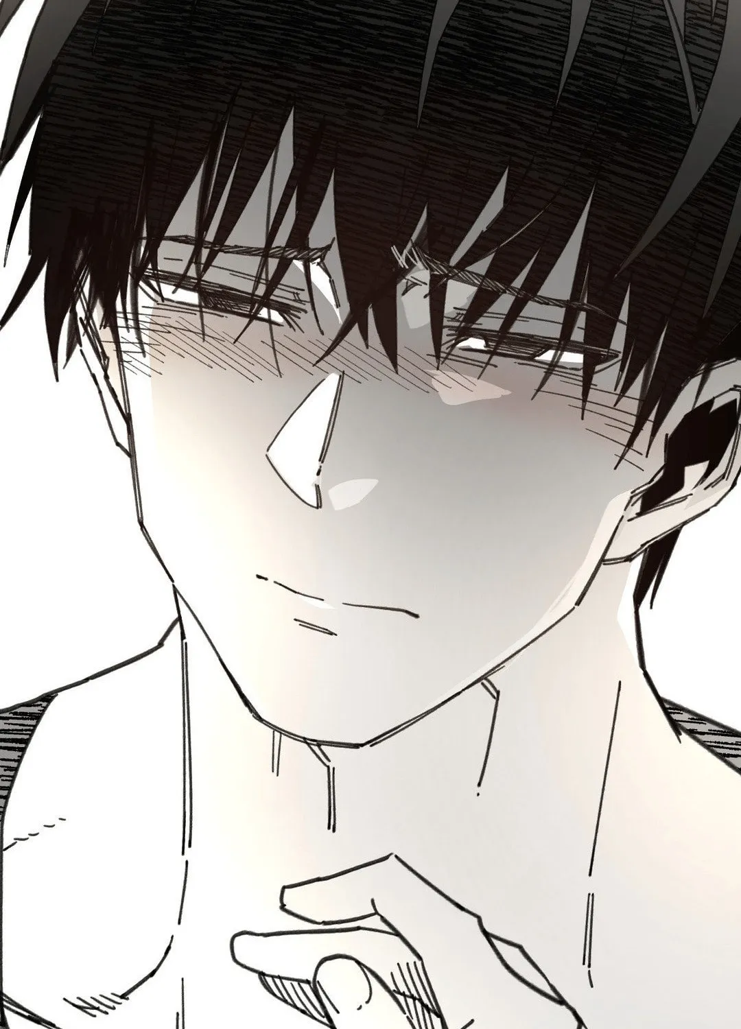High School Boy Chapter 52 page 54 - 