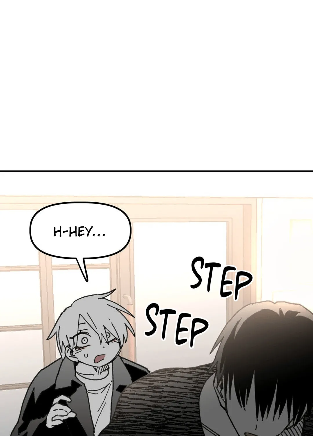 High School Boy Chapter 52 page 57 - 